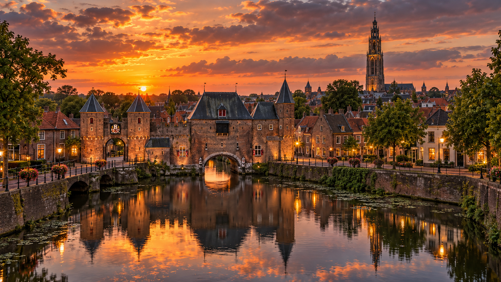 aanbesteding amersfoort