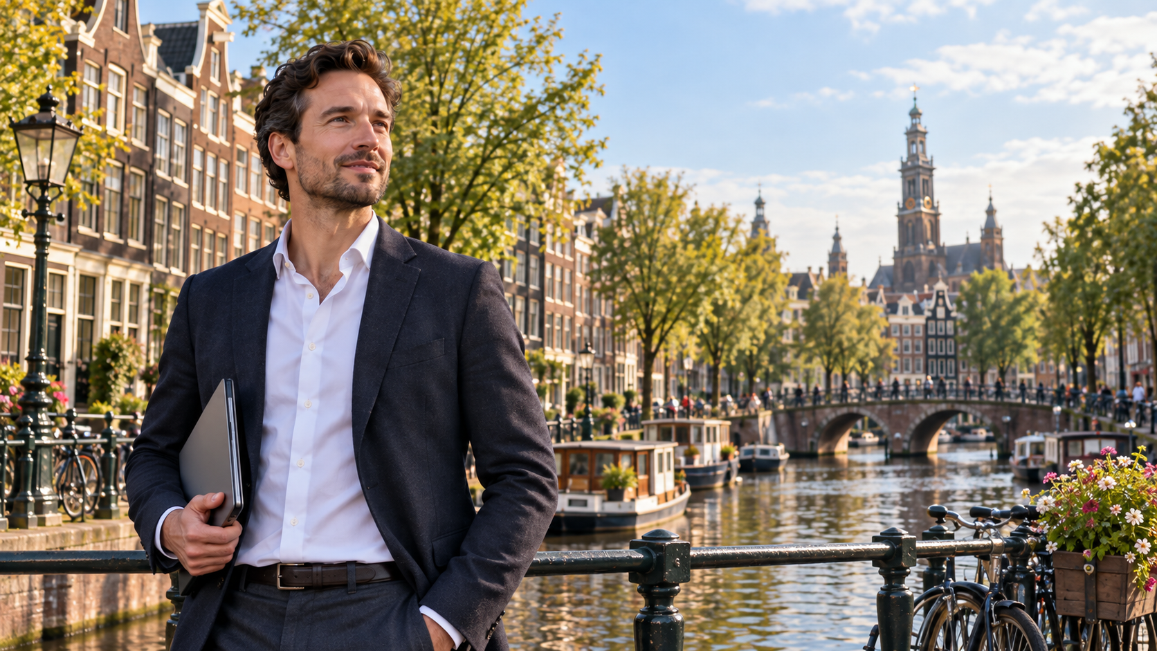 aanbesteding gemeente amsterdam