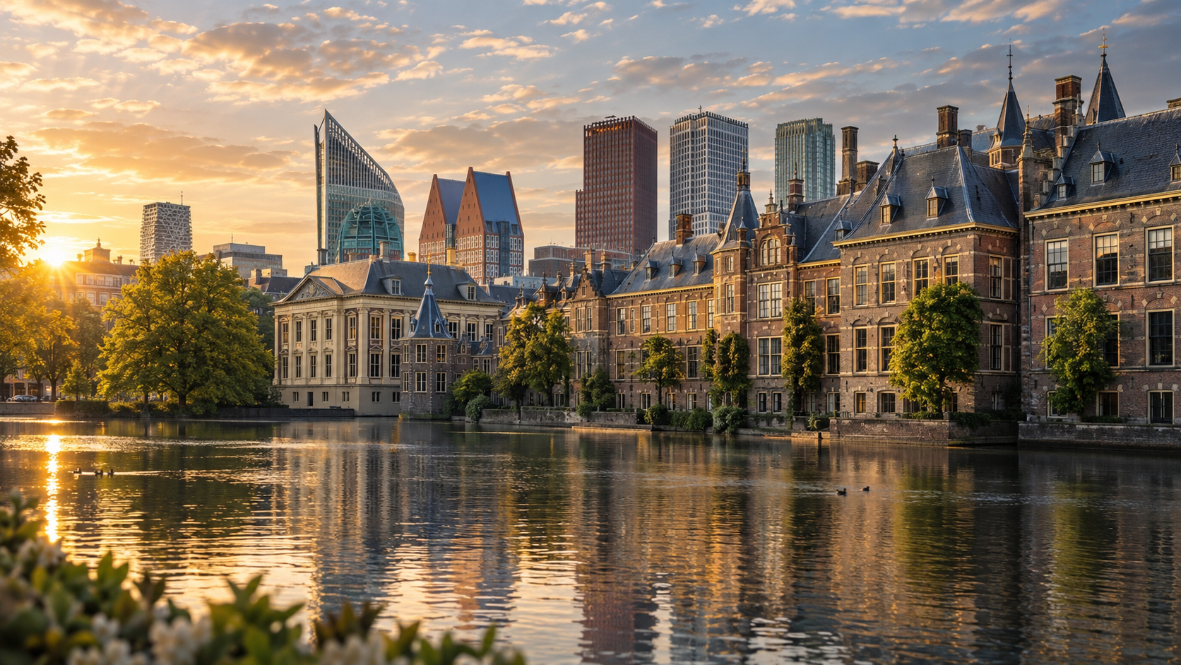 aanbesteding den haag