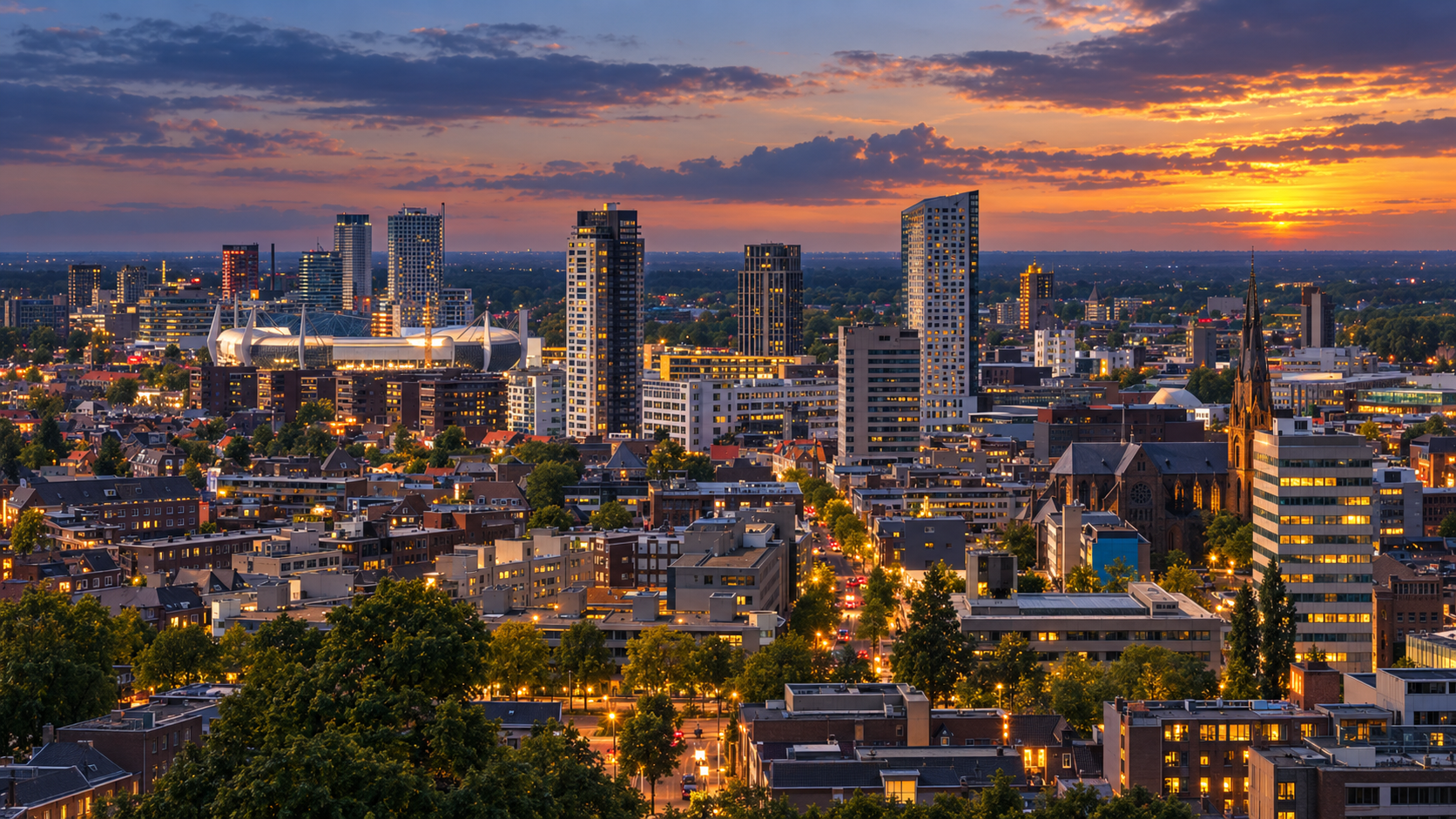 aanbesteding eindhoven