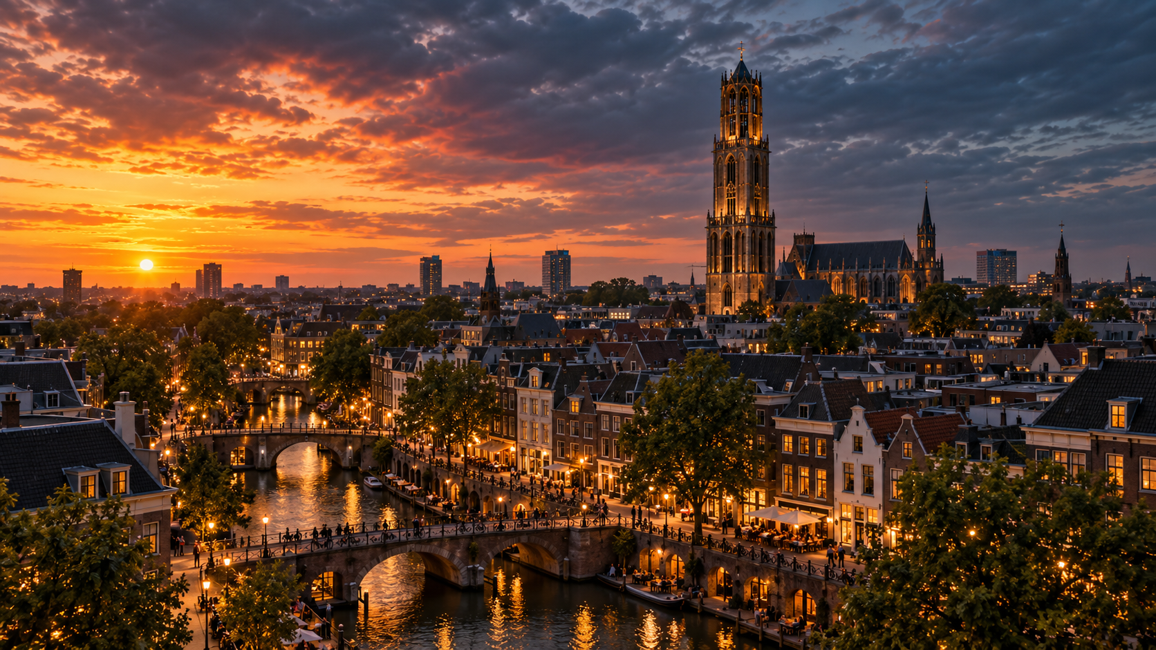 aanbesteding gemeente utrecht