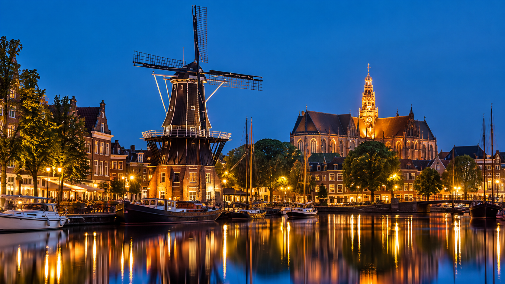 aanbesteding haarlem