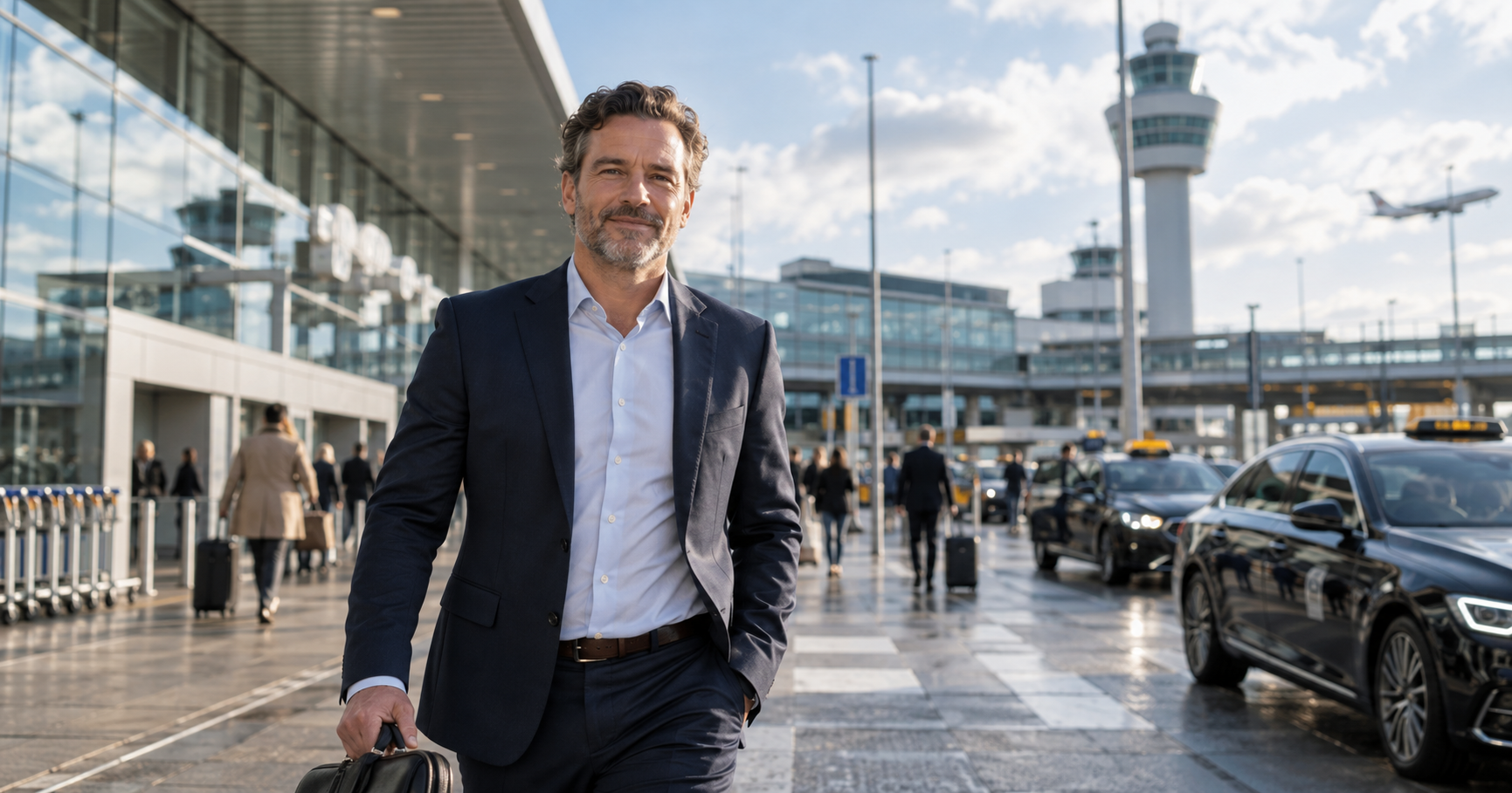 aanbesteding schiphol