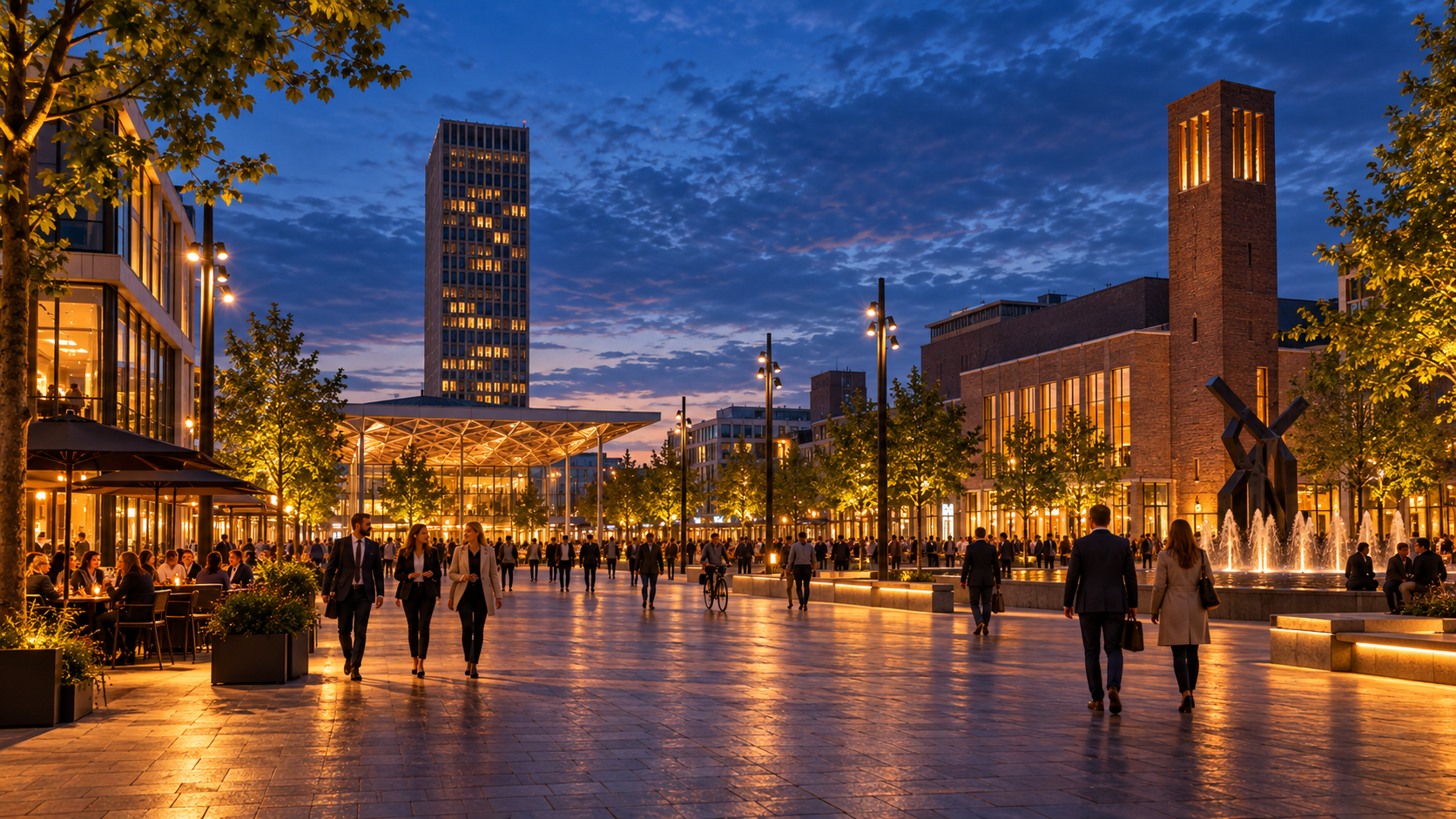 aanbesteding tilburg