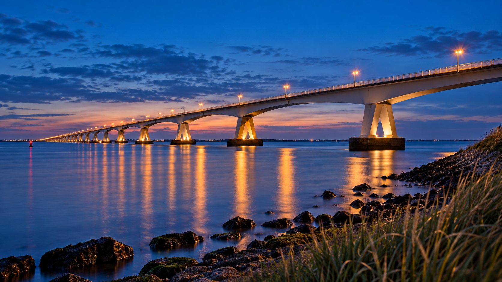 aanbesteding zeeland