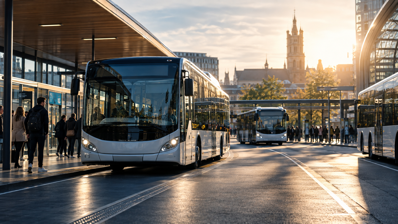 aanbesteding busvervoer
