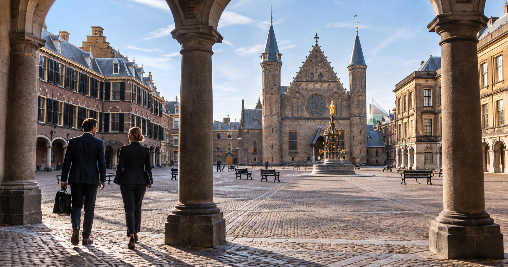 aanbesteding overheid