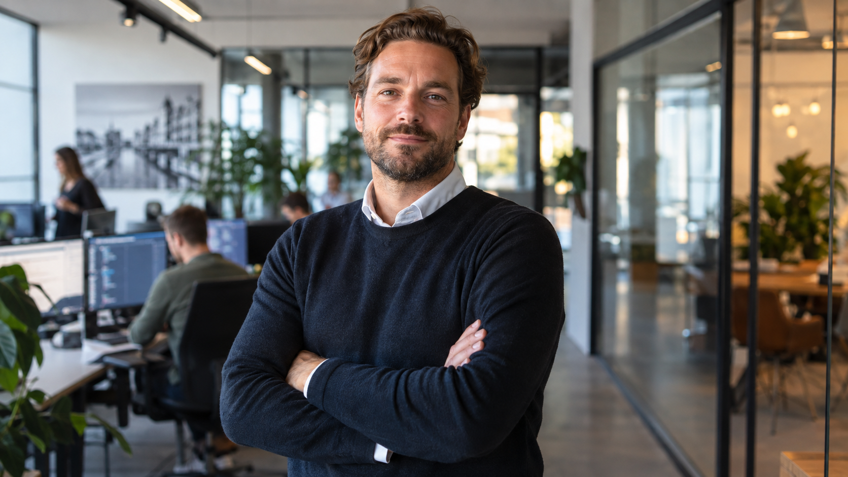 aanbesteding winnen