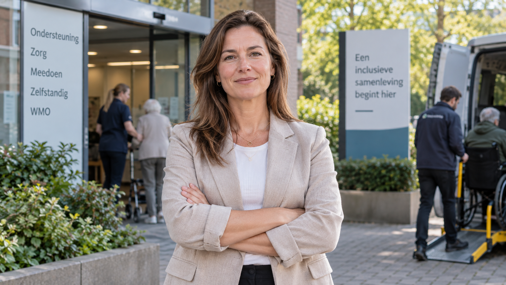 aanbesteding wmo
