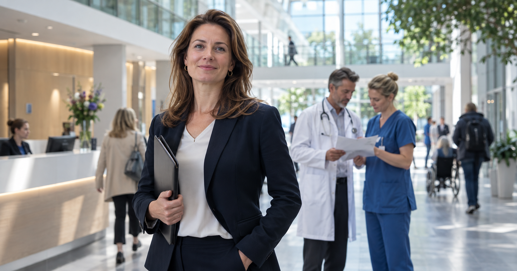 aanbesteding ziekenhuis