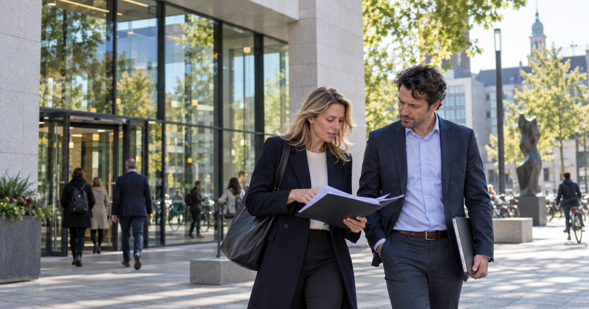 aanbesteding gemeente