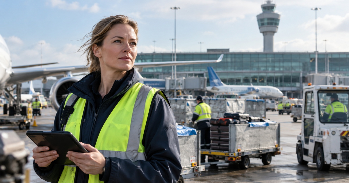 aanbesteding schiphol