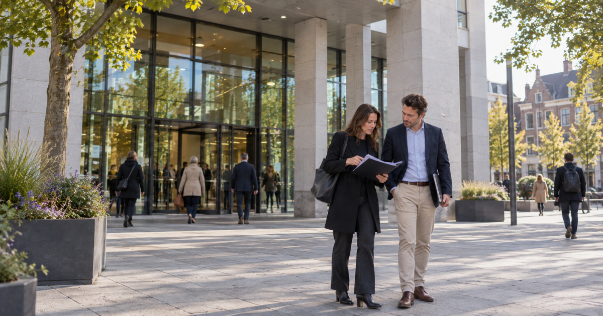 aanbesteding gemeente