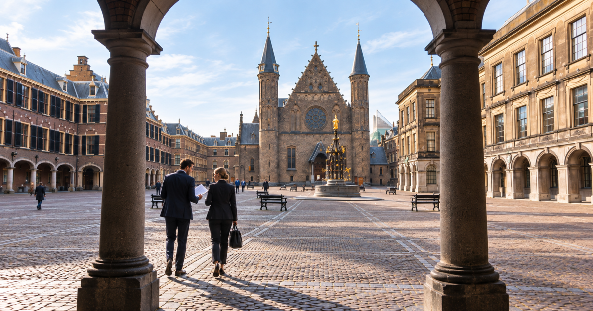 aanbesteding overheid