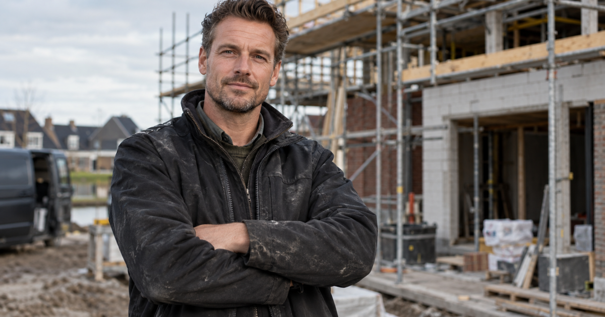 aanbesteding bouw