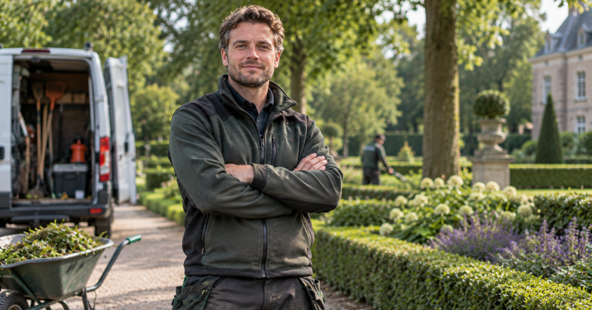 aanbesteding groen