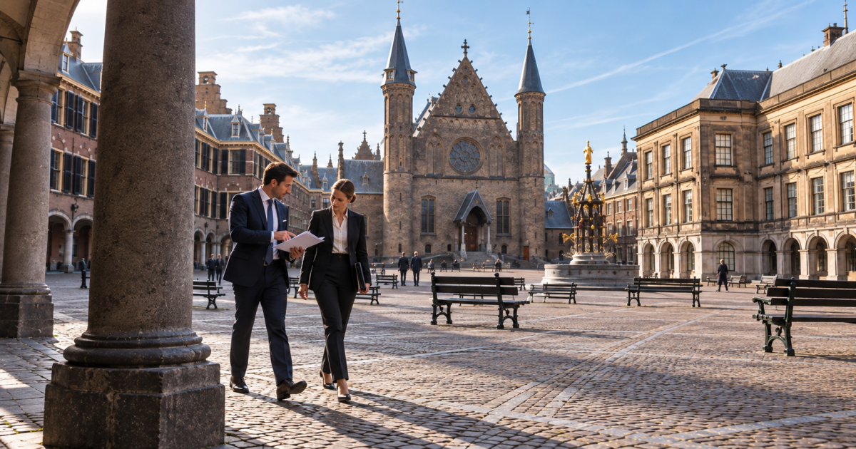 aanbesteding overheid