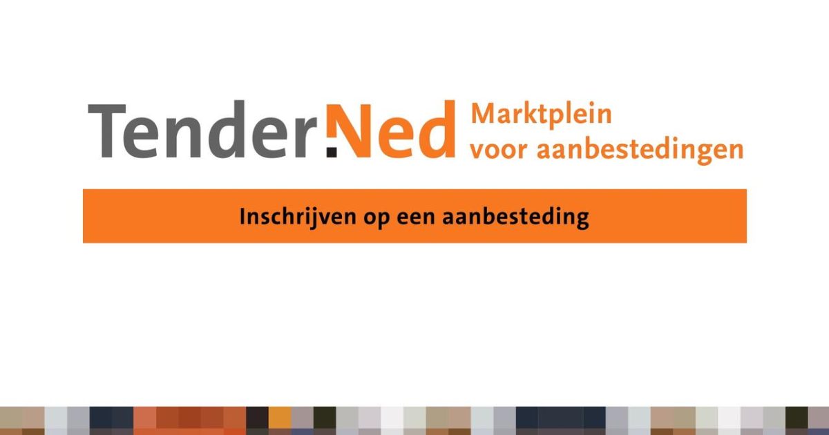 tenderned