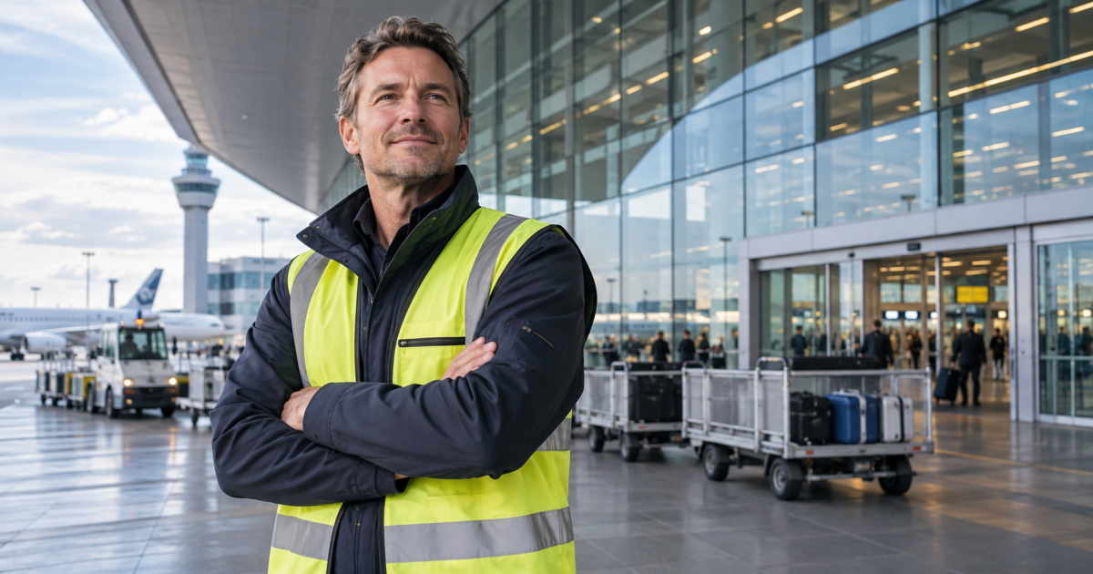 aanbesteding schiphol