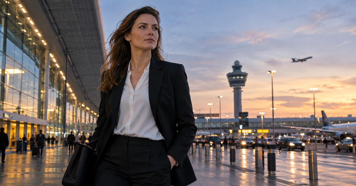 aanbesteding schiphol