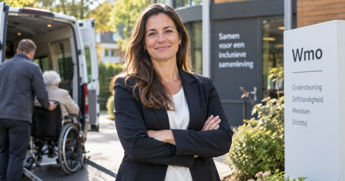 aanbesteding wmo