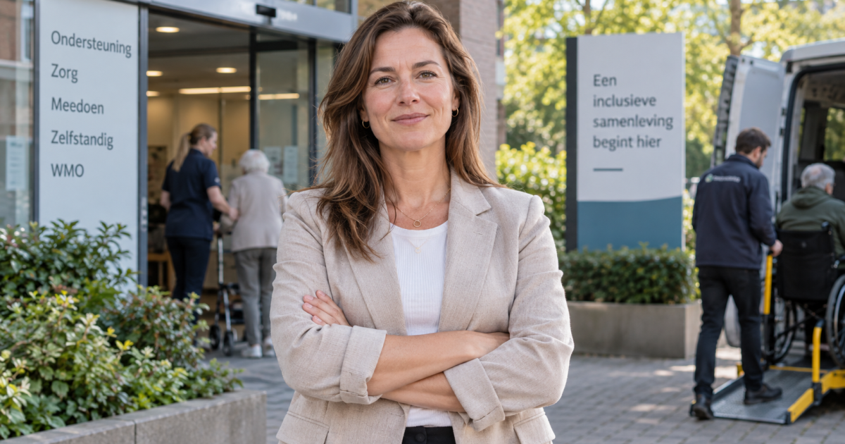 aanbesteding wmo