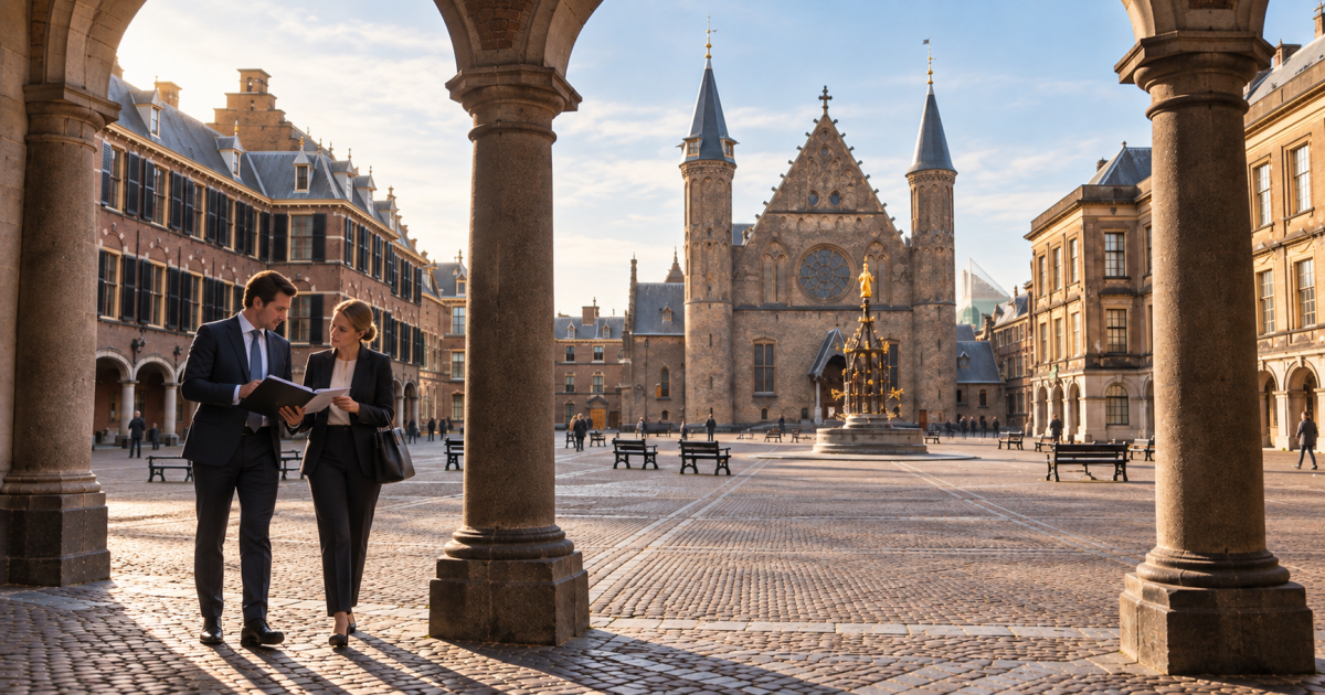 aanbesteding overheid