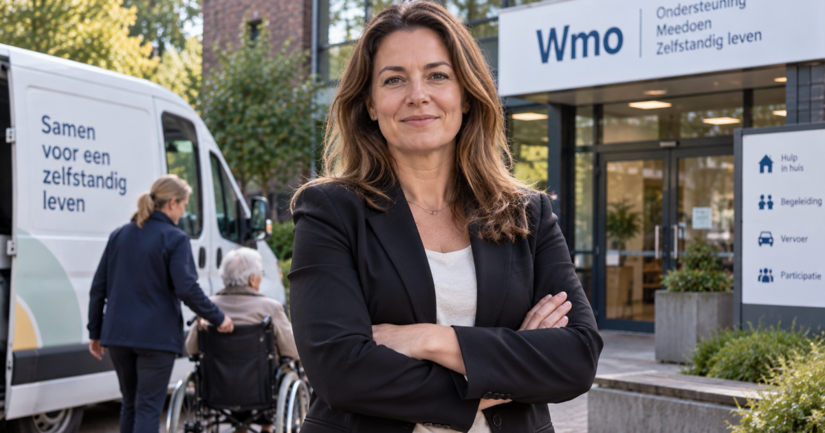aanbesteding wmo