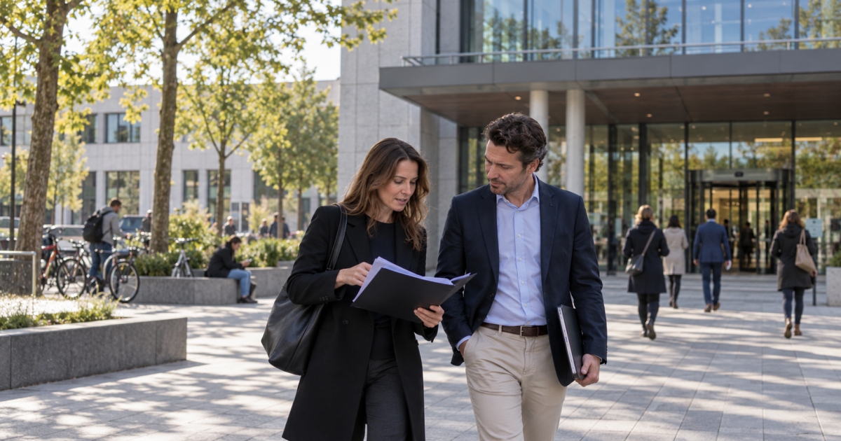 aanbesteding gemeente